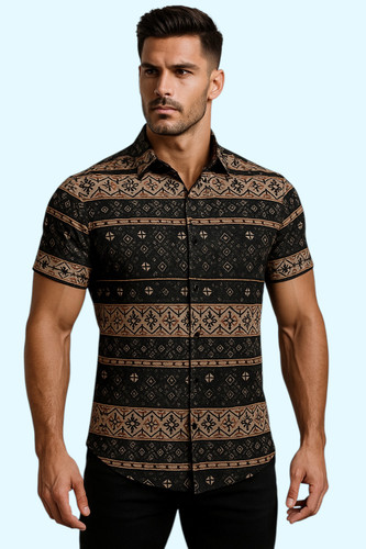 پیراهن گلیمی درجه یک