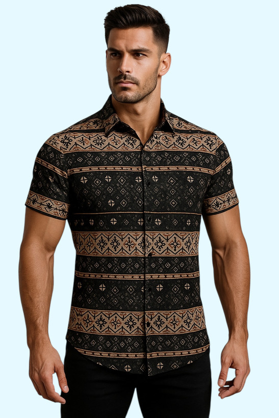 پیراهن گلیمی درجه یک