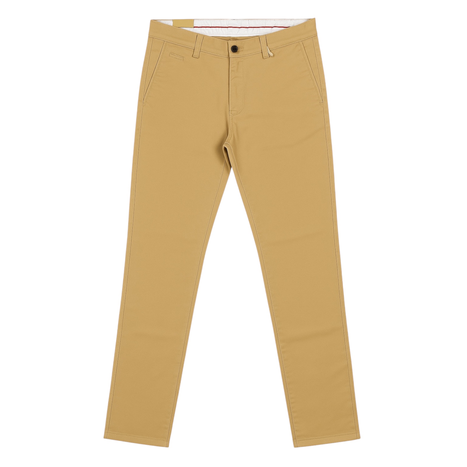 شلوارمردانه کرم راسته