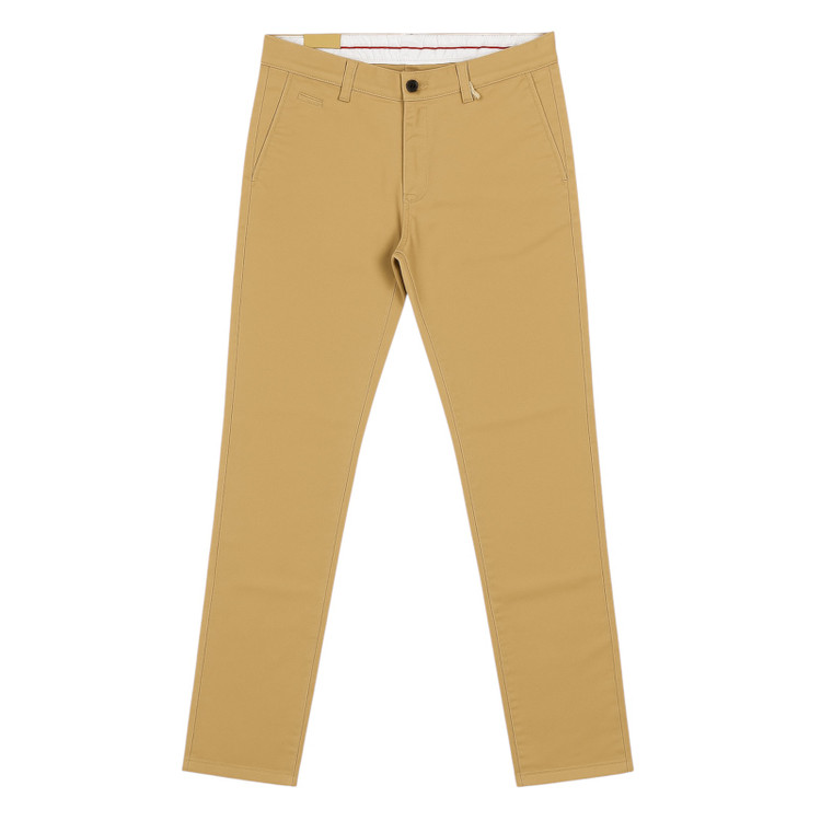 شلوارمردانه کرم راسته