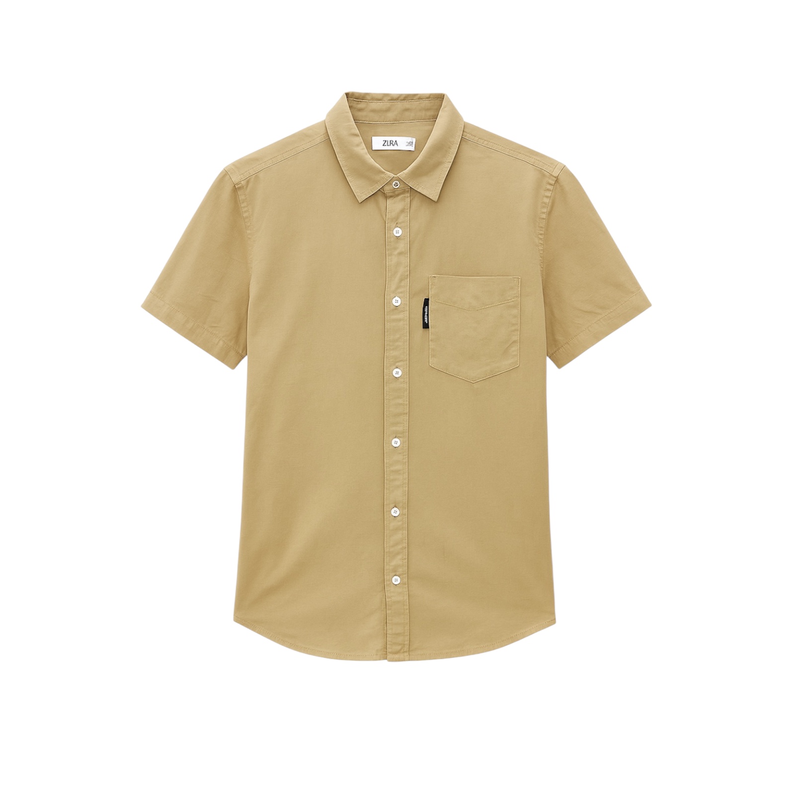 پیراهن کنفی نازک مردانه سایز بزرگ و معمولی | پیراهن خنک تابستانی با جنس کنف طبیعی | مناسب برای فصل گرم | استایل روزمره و شیک مردانه