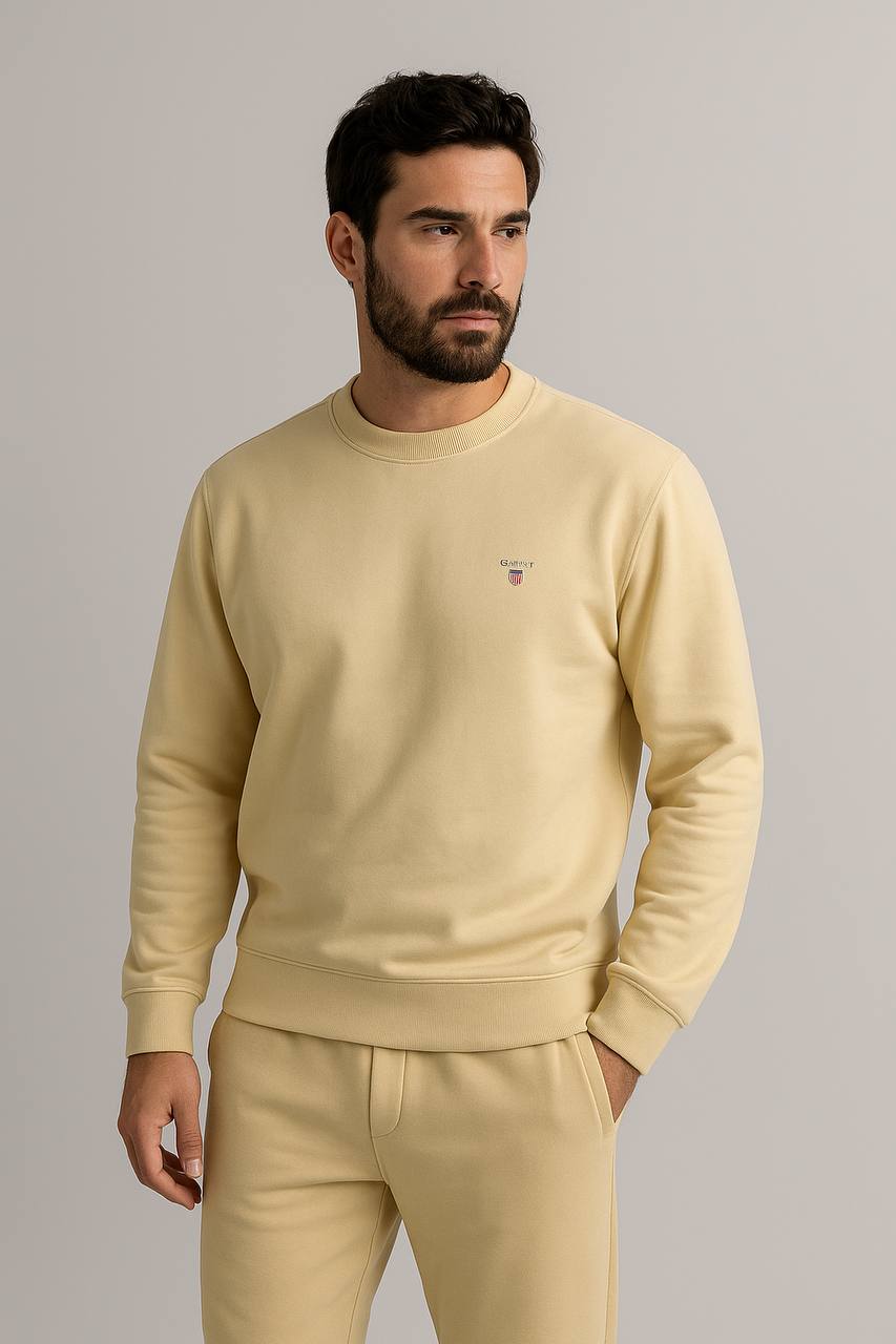 بلوز مردانه سلانیک دورس پاییزه در رنگ سبز، آبی و کرم با سایزهای L، XL و XXL، مناسب استایل اسپرت و روزمره، جنس مقاوم و راحت.