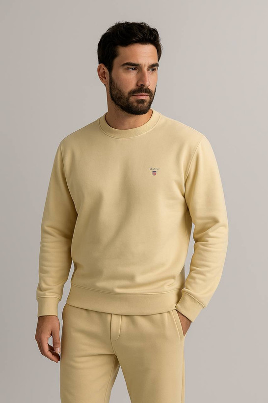 بلوز مردانه سلانیک دورس پاییزه در رنگ سبز، آبی و کرم با سایزهای L، XL و XXL، مناسب استایل اسپرت و روزمره، جنس مقاوم و راحت.