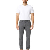 • “شلوار لی مردانه راسته ذغالی روشن سایز بزرگ ۴۴ تا ۵۴