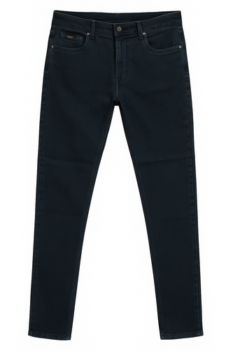 شلوار جین مردانه راسته کشی سایز 42 تا 54