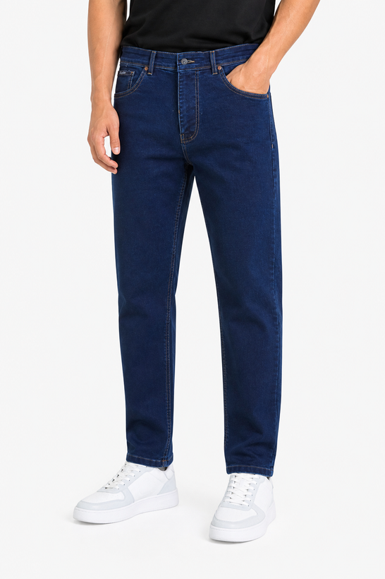 شلوار راسته مردانه WRANGLER 🔥 کیفیت عالی | خوشفرم و مقاوم