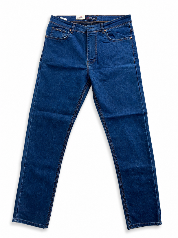 شلوار راسته مردانه WRANGLER 🔥 کیفیت عالی | خوشفرم و مقاوم