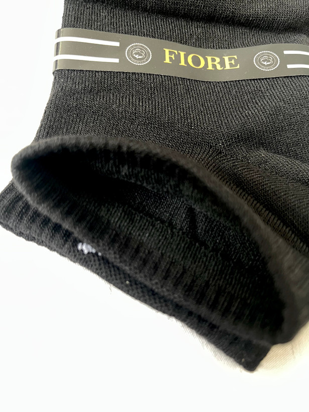 جوراب مچی مردانه FIORE 🔥 نرم، راحت و تنفسپذیر
